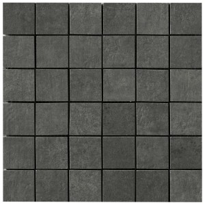 Mosaïque Evoca Grafite 30x30 - Serenissima