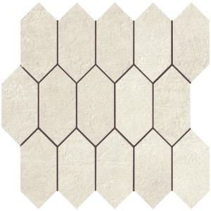EvoCa Losanga Avorio 30x30