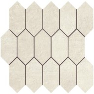 Evoča Evoca Losanga Avorio Mosaic 30x30cm