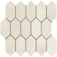 Evoča Evoca Losanga Avorio Mosaic 30x30cm