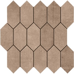 MOSAIQUE EVOCA Terra 30x30cm