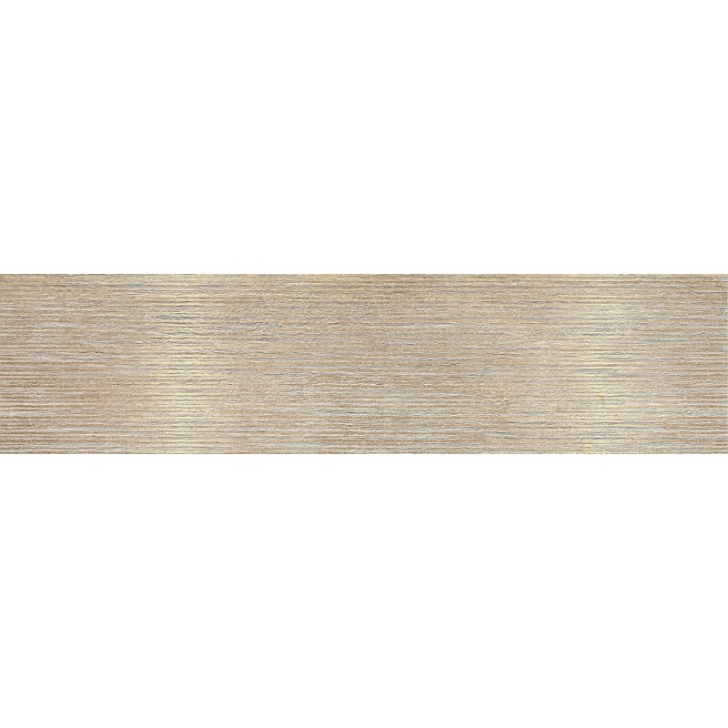 FOSSIL LINES CREMA - Wandbelag Matt