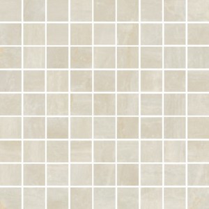 Mosaïque fossil crema 30x30 cm
