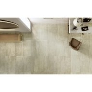 Fossil Crema LUX/RT 30x60 cm lucida - Serenissima, serie Fossil