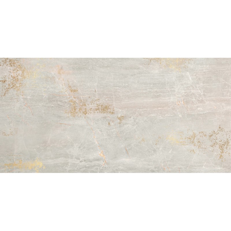 Fossil Inserto Gold Perla – 60x120cm