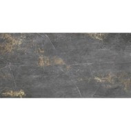 FOSSIL INSERTO GOLD PIOMBO 60x120cm