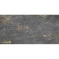 FOSSIL INSERTO GOLD PIOMBO 60x120cm