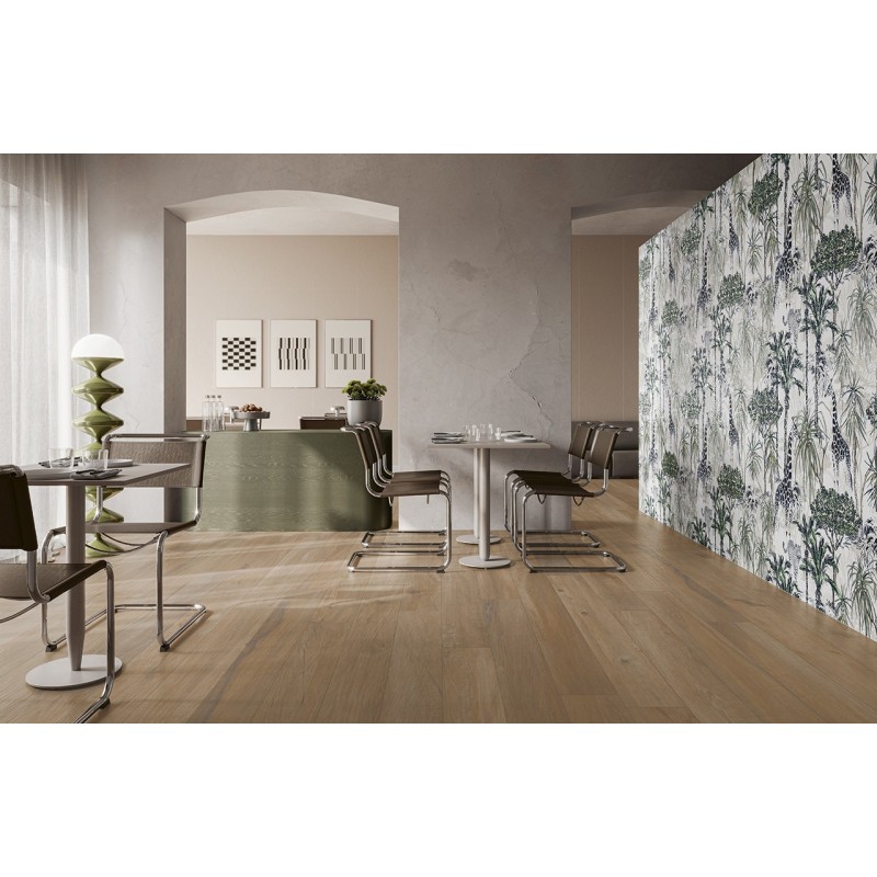 I Lecci Leccio Classico 20x120 RT R10 opaco - Serenissima