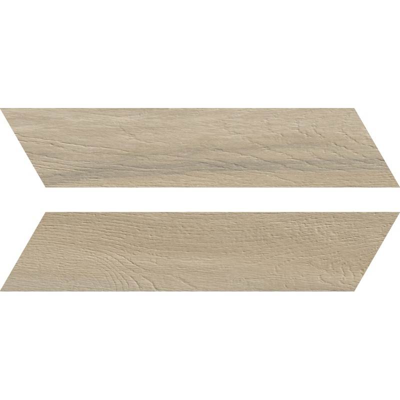 I Lecci Chevron DX/SX Gentile 9,6x56,6 cm R10 - Serenissima