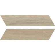 I Lecci Chevron DX/SX Gentile 9,6x56,6 cm R10 - Serenissima