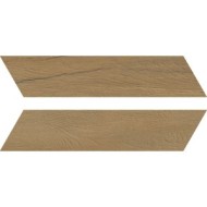 I LECCI CHEVRON wood-effect tile 9,6x56,6cm by Serenissima