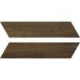 I Lecci Chevron wood-effect tile 9,6x56,6 cm