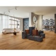 I ROVERI Rovere Intenso 10x40cm oak-effect tile