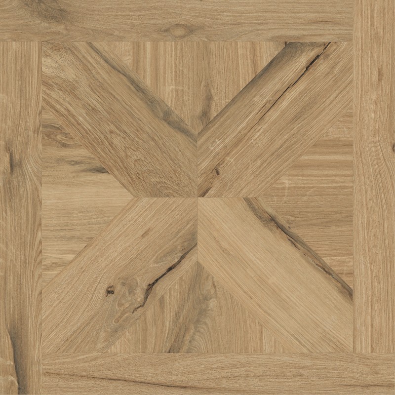 I Roveri Cassettone Rovere Antico 60x60cm - matt