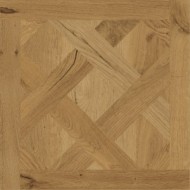 I Roveri Cassettone Rovere Intenso 60x60cm - Serenissima
