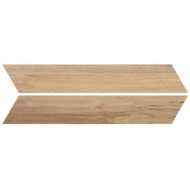 I Roveri Chevron Antico Fliese