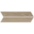 I Roveri Chevron DX/SX Décapé 9,6x56,6 cm R10 – Serenissima