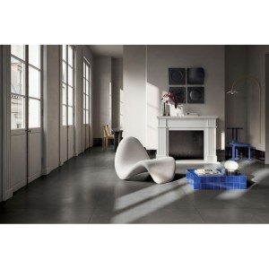 INFINITA FUMO 120x120cm