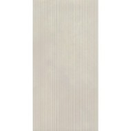 Serenissima Ceramiche Infinita Rigato Champagne 60x120 R10