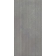 INFINITA RIGATO FUMO 60x120cm matt floor tile