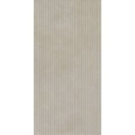 INFINITA RIGATO Nocciola 60x120cm matt tile