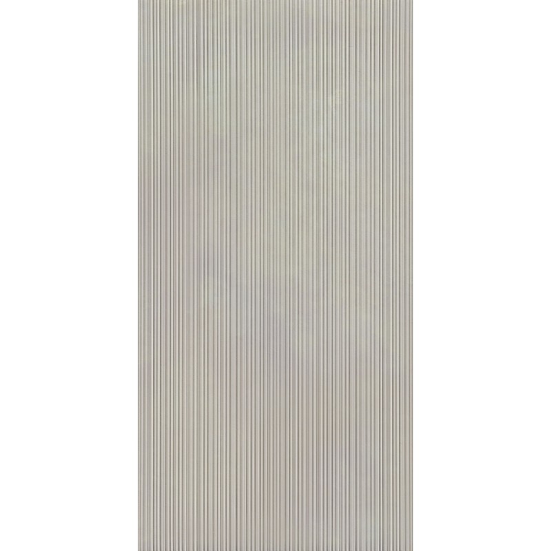 INFINITA RIGATO Tortora 60x120cm matt porcelain tile