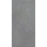 INFINITA Geometrie Blau