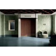 INFINITA AVIO 60x60cm matt cement-effect tile