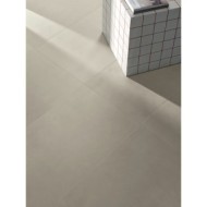 INFINITA TORTORA 60x60cm matt porcelain tile