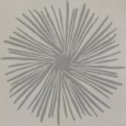 INFINITA FIORE Tortora/Fumo 60x60cm matt tile