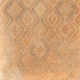 Italica Kilim Mix Terra Dolce 100x100cm — matt terracotta-look tile