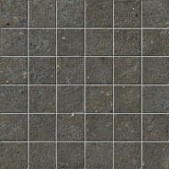 Italica Mosaico 5x5 Terra Arsa 30x30 - Serenissima