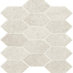 ITALICA MOSAÏQUE LOSANGA 30x30