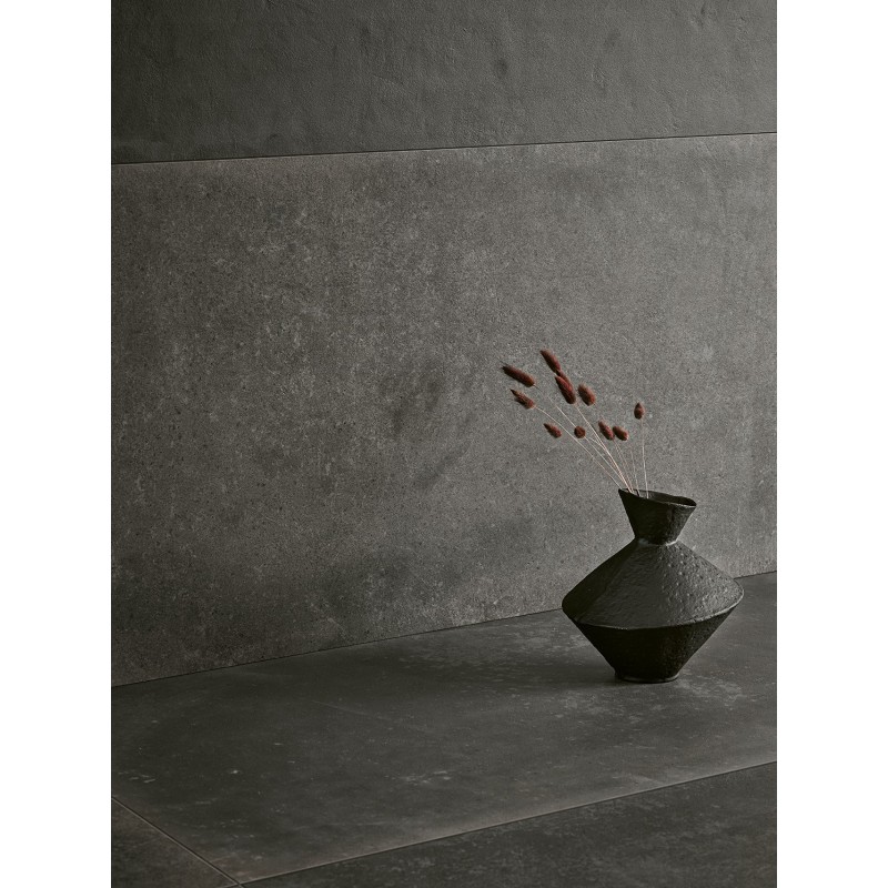 Italica Terra Arsa 60x120cm matt terracotta-look