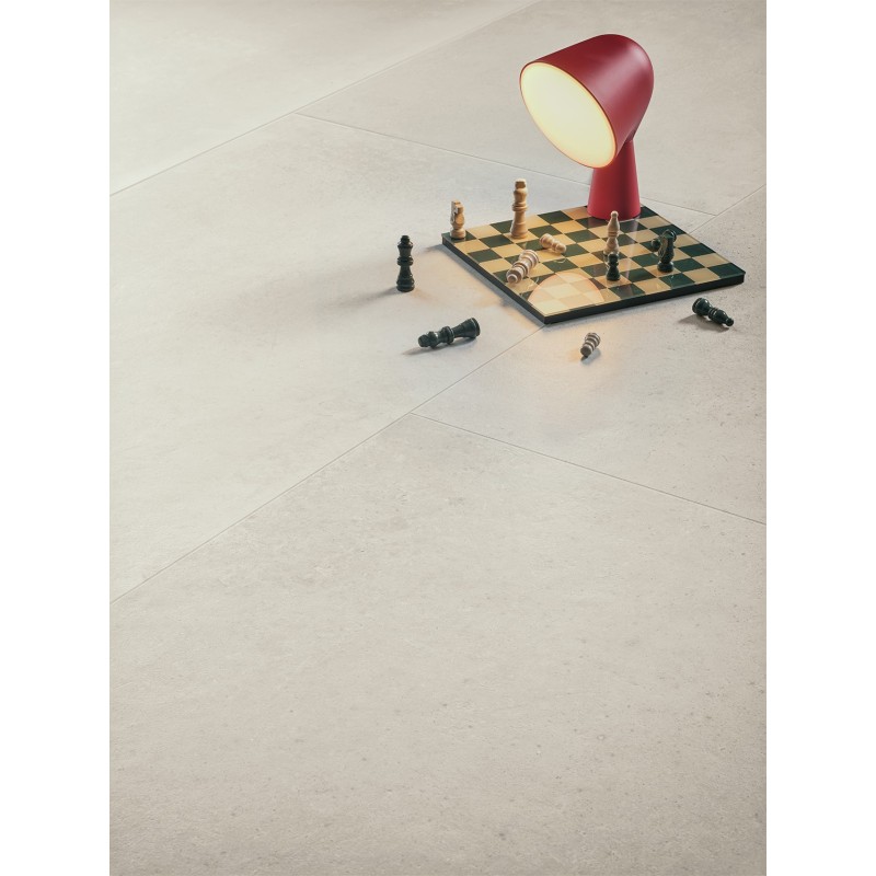 ITALICA Terrazzo-Salina 60x60