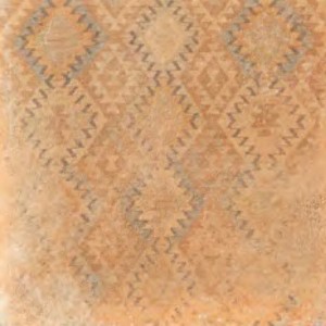 Italia Kilim Mix Terra Dolce