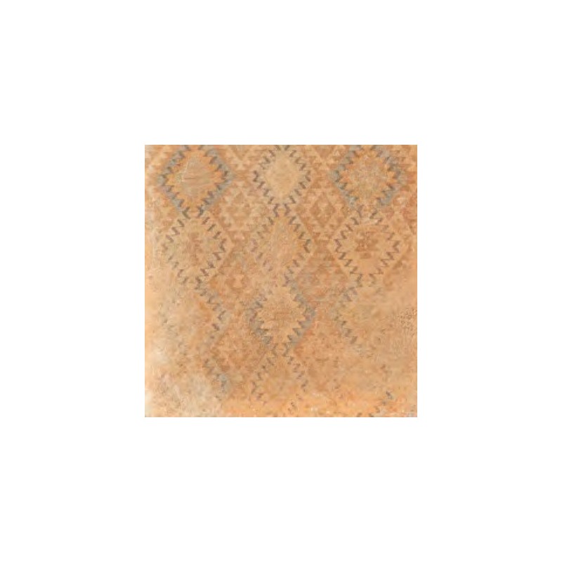 Italica Kilim Mix Terra Dolce 60x60