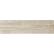 MATERICA Brick Mix Ecru, 30x120cm