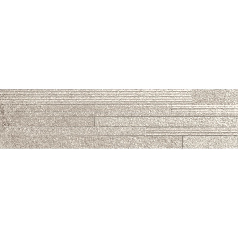 Materica Brick Mix - 30x120cm matt