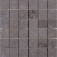 MATERICA MOSAIC 5x5 Tortora 30x30cm - Serenissima