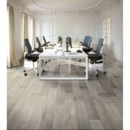 Serenissima Norway Mix Cold 20x120 cm effetto legno opaco