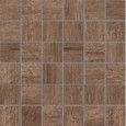 NORWAY MOSAIC 5x5 wood-effect 30x30cm - Serenissima