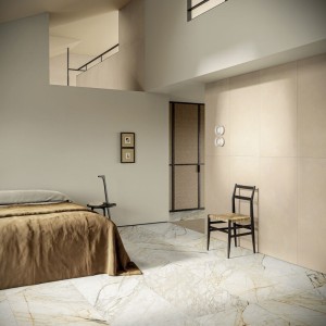 Palazzo Calacatta Dorato Silk 30x60cm