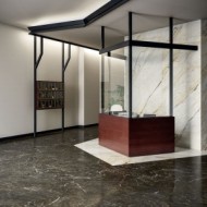 Palazzo Saint Laurent Tabacco Silk 60x120