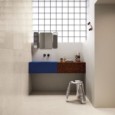 Pietra di Portland Bianco 120x120