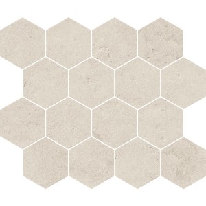 Mosaïque Pietra Portland Serenissima 25x30cm
