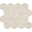 Mosaïque Pietra Portland Serenissima 25x30cm
