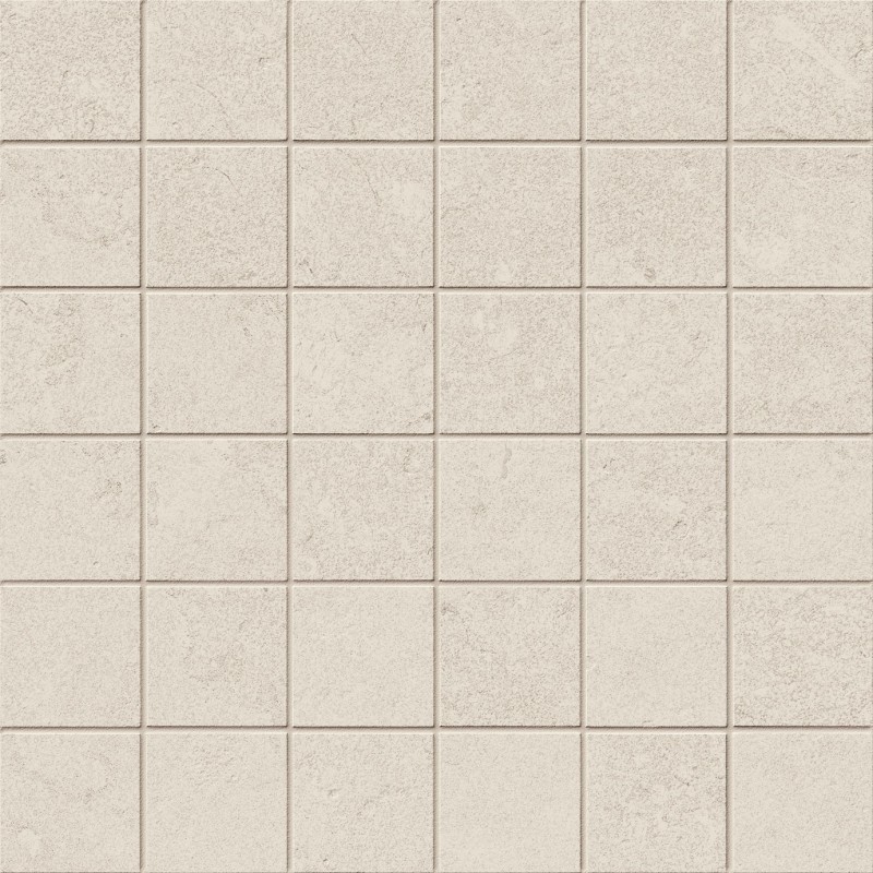 Mosaïque Pietra di Portland