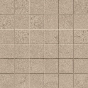 Pietra di Portland mosaïque 30x30