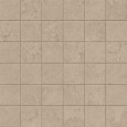 Pietra di Portland mosaïque 30x30